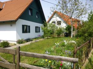 Ferienwohnung Muelenz