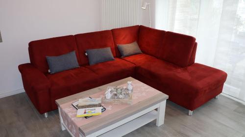 Ferienwohnung Muggelig