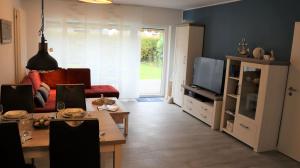 Appartement Ferienwohnung Muggelig An Yachthafen 148 26409 Carolinensiel Basse-Saxe