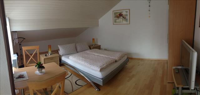 Ferienwohnung Mühlbach 27 Mühlbachstraße, 88316 Isny im Allgäu