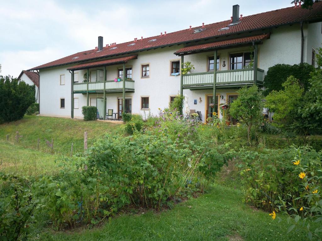 Ferienwohnung Mühlbachblick 36 Grotthamer Straße, 84364 Bad Birnbach