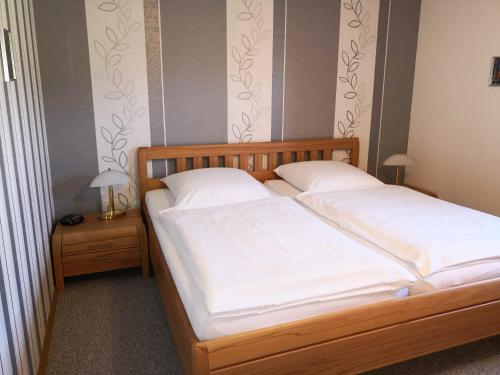 Ferienwohnung Mühlbachblick