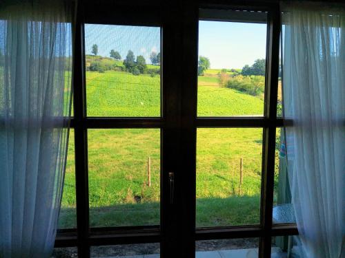 Ferienwohnung Mühlbachblick