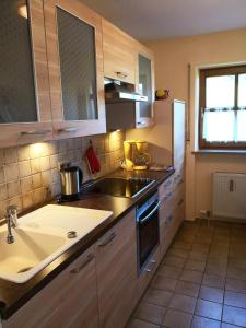 Ferienwohnung Mühlbachblick