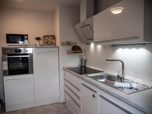 Ferienwohnung Mühlberg