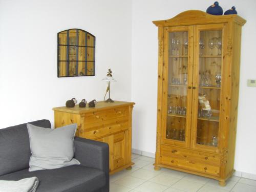 Ferienwohnung Mühlenblick 3