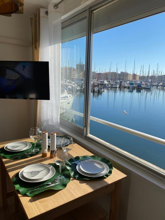 Ferienwohnung Mühlenblick 3 26409 Carolinensiel
