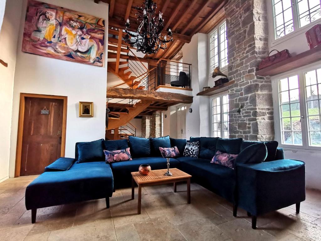 Ferienwohnung Mühlenblick