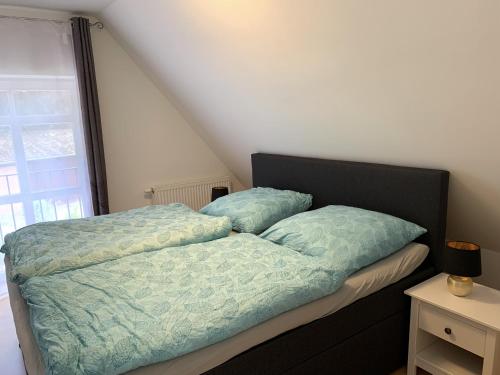 Ferienwohnung Mühlendamm