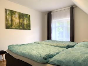 Ferienwohnung Mühlendamm