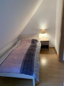 Ferienwohnung Mühlendamm