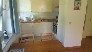 Ferienwohnung Mühlenstr. Prerow