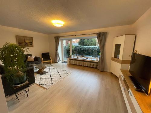Ferienwohnung Mühlenwarf