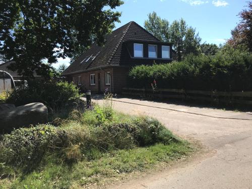 Ferienwohnung Mühlenweg