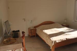 Ferienwohnung Mühlenweg