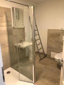 Appartement Ferienwohnung Mühlenweg 9 Mühlenweg 25923 Süderlügum Schleswig-Holstein