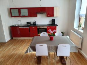 Ferienwohnung Muldental