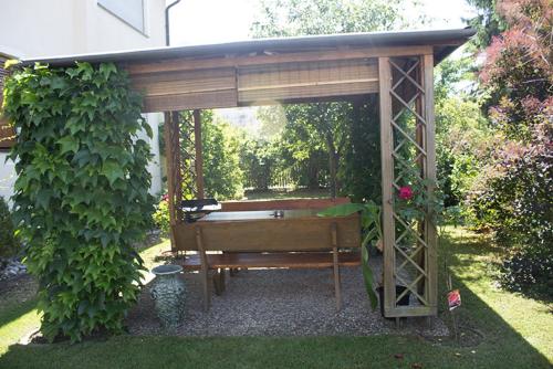 Ferienwohnung Müller
