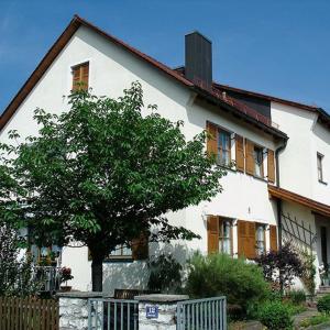 Ferienwohnung Müller