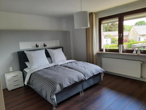 Ferienwohnung Müller