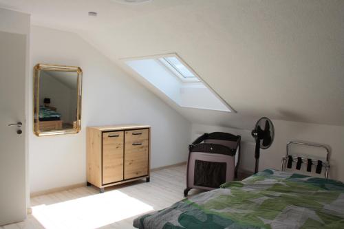 Ferienwohnung Müller