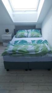 Ferienwohnung Müller