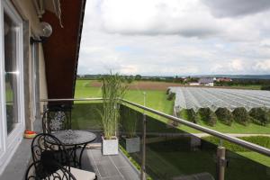 Ferienwohnung Müller