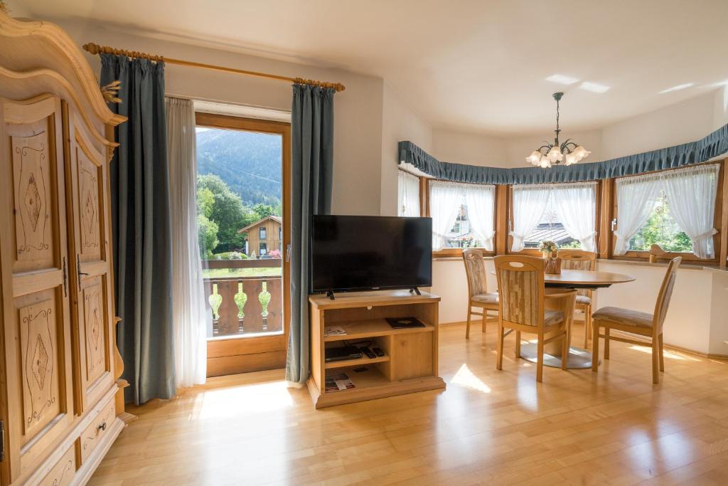 Ferienwohnung Müller Maximilianstr.1a, 87561 Oberstdorf