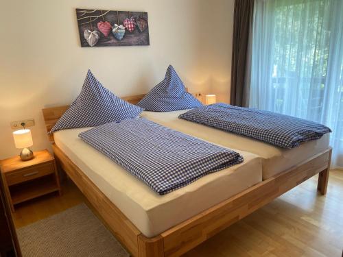 Ferienwohnung Müller