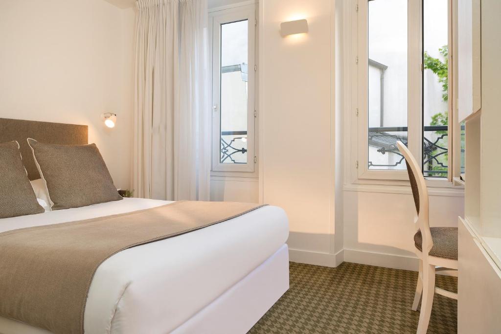 Ferienwohnung Müller