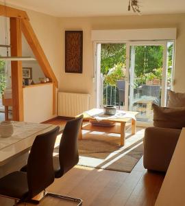 Appartement Ferienwohnung Müller Heerener Straße 02 Ferienwohnung 39576 Stendal Saxe-Anhalt
