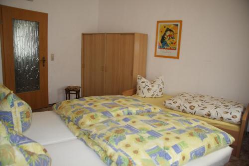 Ferienwohnung Müller