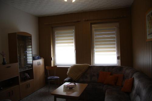 Ferienwohnung Müller
