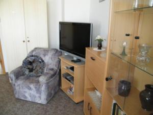 Appartement Ferienwohnung Müller Freiheit 4a 06502 Thale Saxe-Anhalt