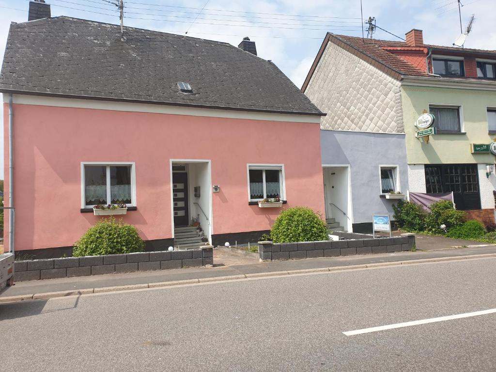 Ferienwohnung Müller Mettnicherstr.19, 66620 Wadern