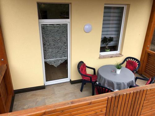 Ferienwohnung Münch