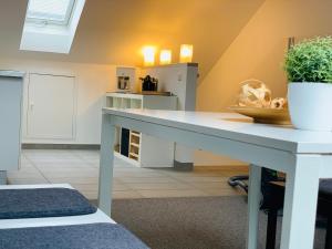 Appartement Ferienwohnung Munchen Heinrich-Marschner-Strasse 33 85591 Vaterstetten Bavière