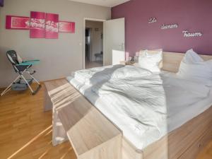 Appartement Ferienwohnung Münster Im langen Schlage 20 38855 Wernigerode Saxe-Anhalt