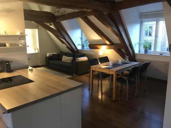 Ferienwohnung Münsterblick Wiestorstrasse 23, 88662 Überlingen