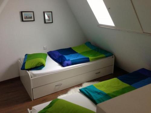 Ferienwohnung Münsterblick