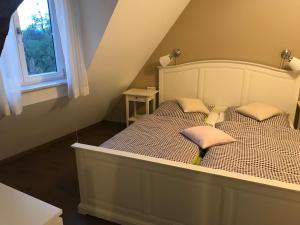 Ferienwohnung Münsterblick