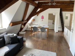 Appartement Ferienwohnung Münsterblick Wiestorstrasse 23 88662 Überlingen Bade-Wurtemberg