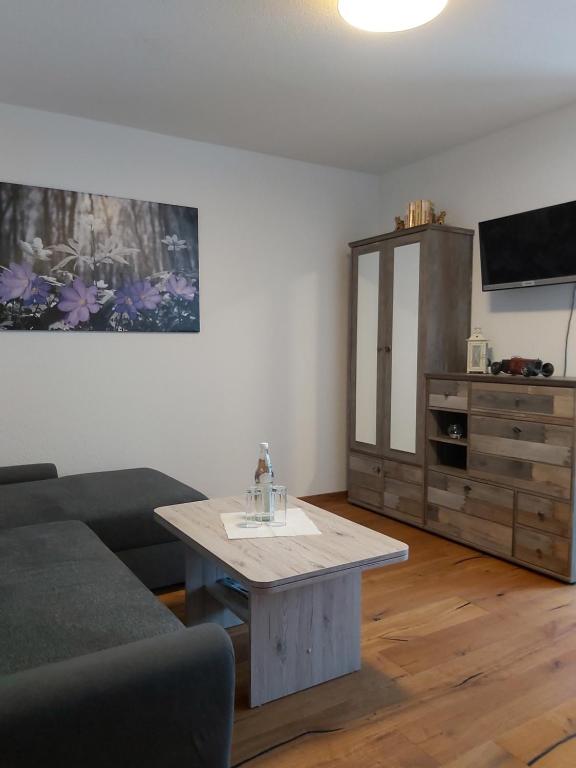 Ferienwohnung Munzert Humboldtstraße 4 2. Etage, 95239 Zell im Fichtelgebirge