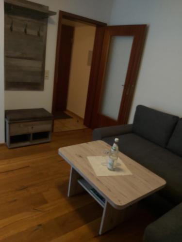 Ferienwohnung Munzert