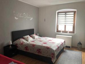 Ferienwohnung Murchin