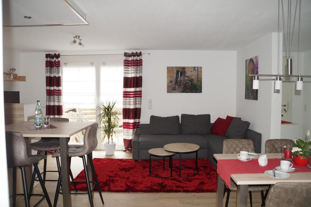 Ferienwohnung Murg Niederhof 44 Zechenwihlstraße Erdgeschoss, 79730 Murg