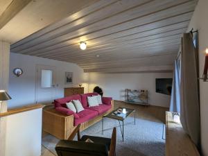 Ferienwohnung Murnauer Moos