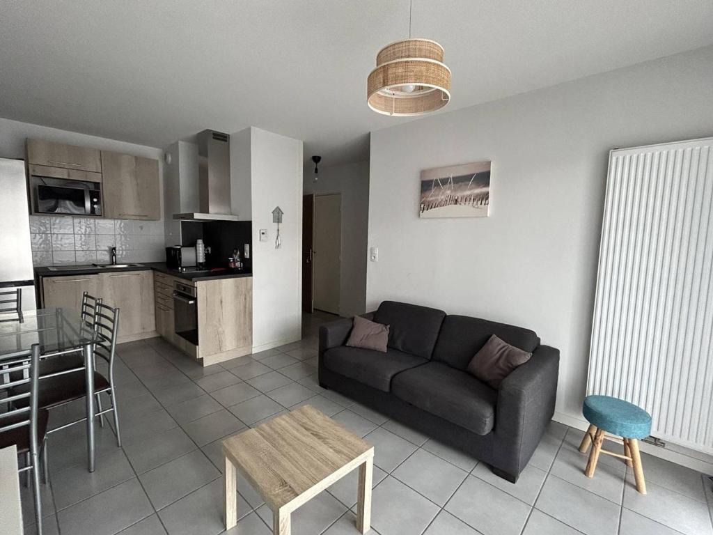 Ferienwohnung Muschel 2 23683 Scharbeutz