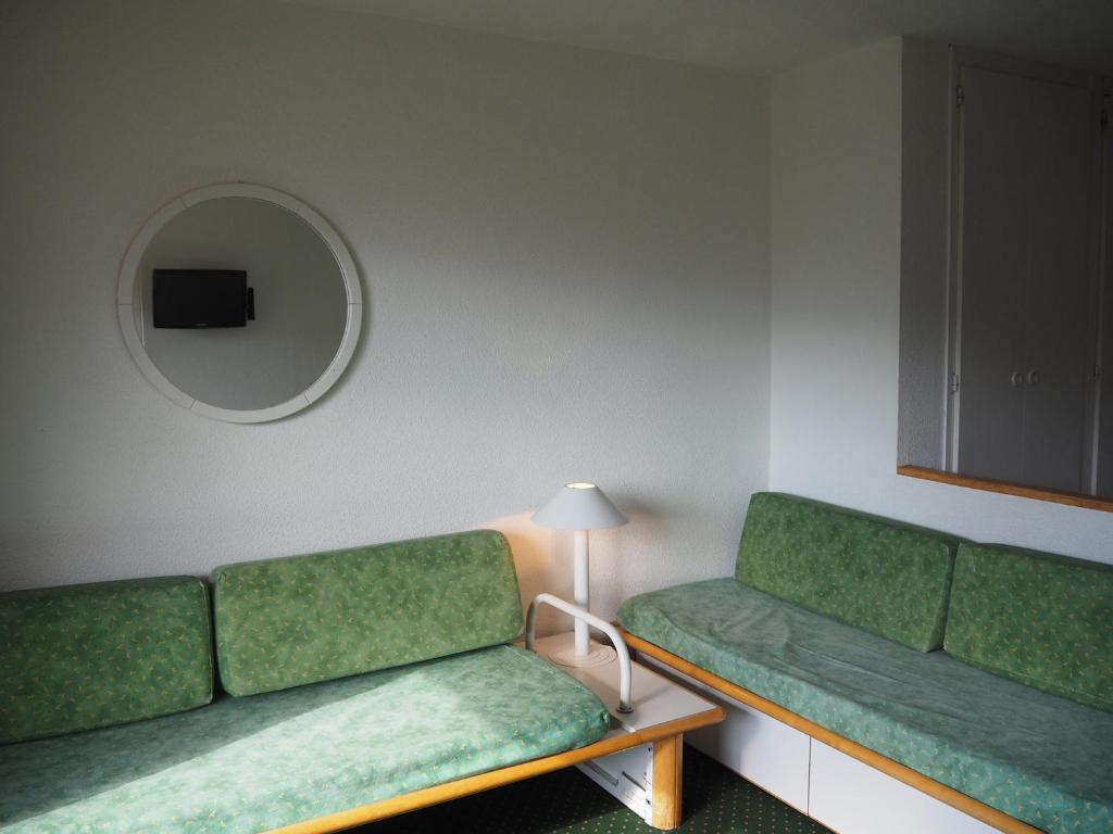 Ferienwohnung Muschelsucher 18586 Sellin