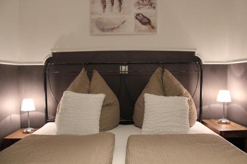 Ferienwohnung Muss - Rothenburg